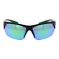 Nike Black Plastic Sunglasses