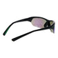 Nike Black Plastic Sunglasses