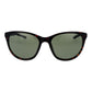 Nike Black Plastic Sunglasses
