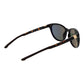 Nike Black Plastic Sunglasses