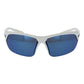 Nike White Plastic Sunglasses