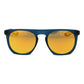 Nike Blue Plastic Sunglasses