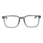 Nike Gray Plastic Glasses (Frames)