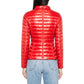 Herno Multicolor Polyamide Jacket