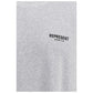 Represent Gray Cotton T-Shirt