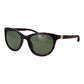 Nike Brown Plastic Sunglasses