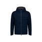 Herno Blue Polyester Shell Jacket