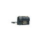 Armani Exchange Green Polyester Handbag