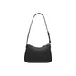 Armani Exchange Black Polyester Handbag