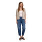 Street One Gray Polyester Cardigan