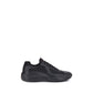 Prada Black Polyamide Sneakers