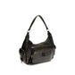 Miu Miu Brown Calf Leather Bos Taurus Shoulder Bag