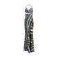 Emilio Pucci Multicolor Silk Long Dress