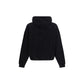 Represent Black Cotton Sweatshirt