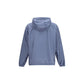 Prada Beige Recycled Polyamide Shell Jacket