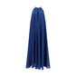Zimmermann Blue Silk Cocktail Dress