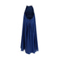 Zimmermann Blue Silk Cocktail Dress