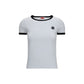 Kenzo White Cotton Sportswear
