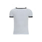 Kenzo White Cotton Sportswear