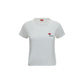 Kenzo White Cotton T-Shirt