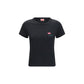Kenzo Black Cotton T-Shirt