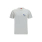Kenzo White Cotton T-Shirt