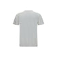 Kenzo White Cotton T-Shirt