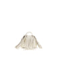 Givenchy Beige Lamb Ovis Aries Aries Shoulder Bag