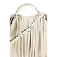 Givenchy Beige Lamb Ovis Aries Aries Shoulder Bag