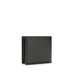 Givenchy Black Calf Leather Bos Taurus Wallet