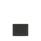 Givenchy Black Calf Leather Bos Taurus Wallet
