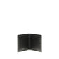 Givenchy Black Calf Leather Bos Taurus Wallet
