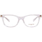 COACH Gold Acetate Glasses (Frames)
