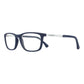 Emporio Armani Blue Injected Glasses (Frames)