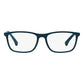 Emporio Armani Blue Injected Glasses (Frames)