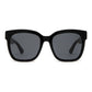 Gucci Black Acetate Sunglasses