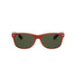 Ray-Ban Multicolor Acetate Sunglasses