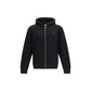 Kenzo Black Cotton Sweatshirt