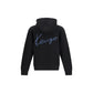 Kenzo Black Cotton Sweatshirt
