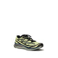 MM6 Bicolor Polyamide Athletic Sneakers