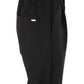 Herno Black Polyester Casual Pants