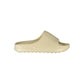 Norway 1963 Beige Polyurethane Women's Slipper