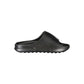 Norway 1963 Black Polyurethane Women's Slipper
