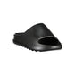 Norway 1963 Black Polyurethane Women's Slipper