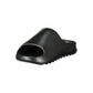Norway 1963 Black Polyurethane Women's Slipper