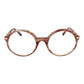 Sandro Pink Acetate & Metal Glasses (Frames)