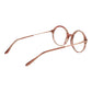 Sandro Pink Acetate & Metal Glasses (Frames)