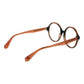 Christian Lacroix Bicolor Acetate Glasses (Frames)