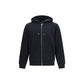 Givenchy Black Cotton Sweatshirt