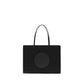 Tory Burch Black Nylon Shoulder Bag